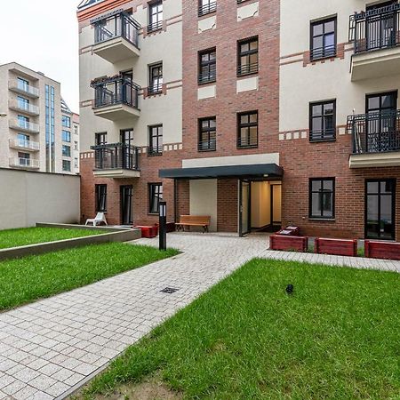 Apartament Jagielly Wroclaw Luaran gambar