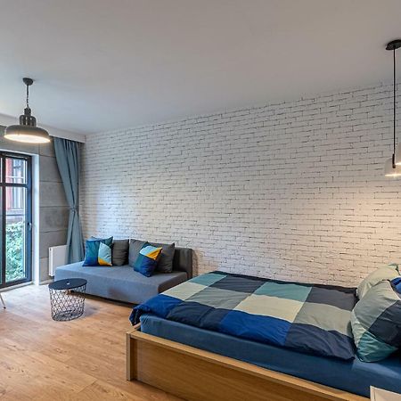 Apartament Jagielly Wroclaw Luaran gambar