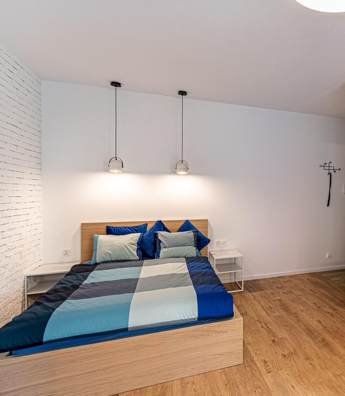 Apartament Jagielly Wroclaw Luaran gambar