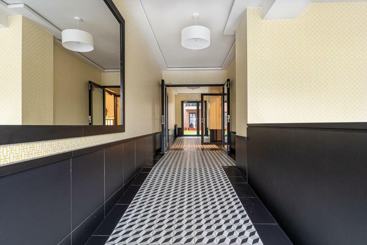 Apartament Jagielly Wroclaw Luaran gambar