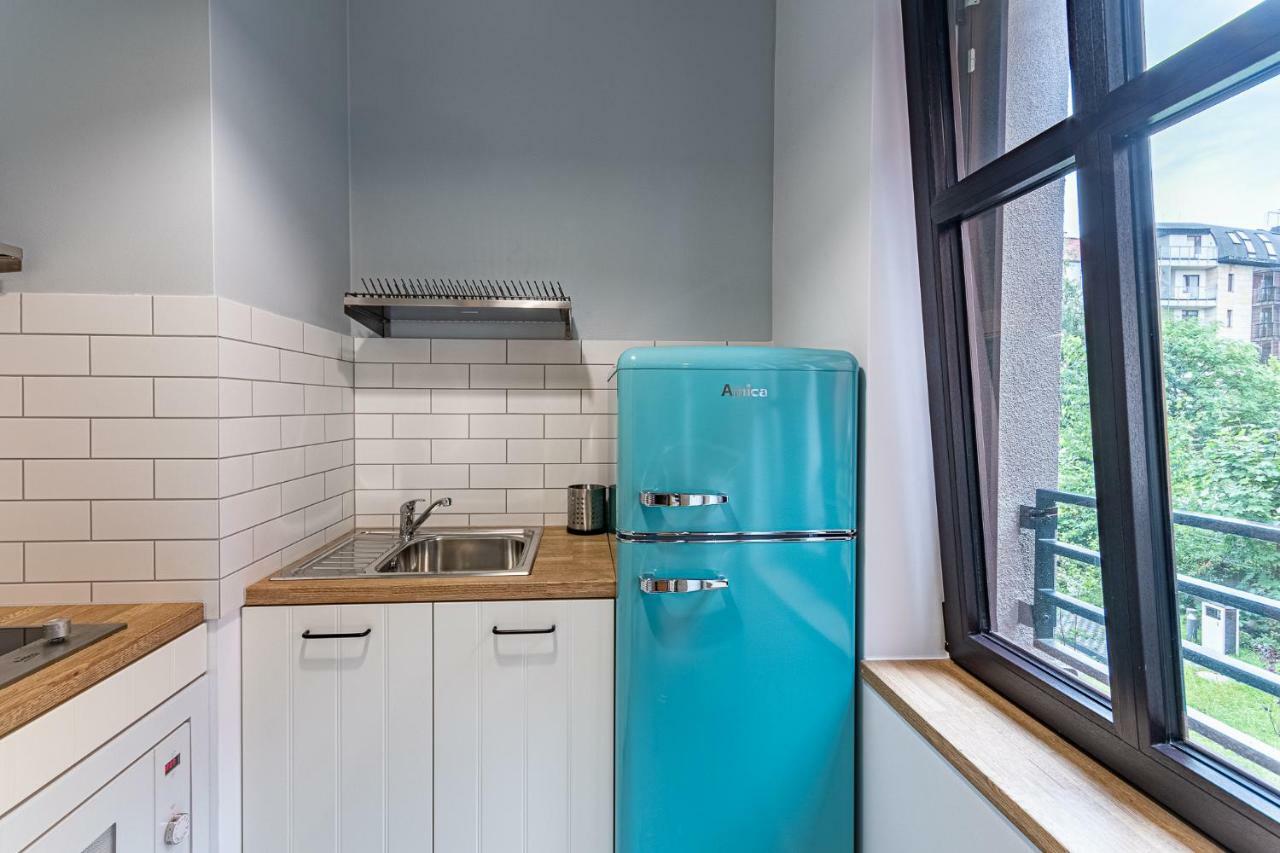 Apartament Jagielly Wroclaw Luaran gambar