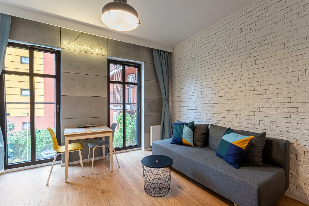 Apartament Jagielly Wroclaw Luaran gambar