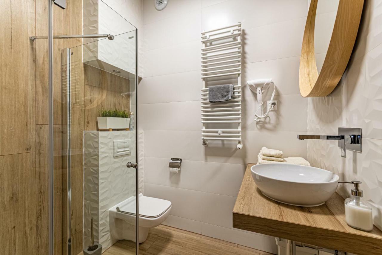 Apartament Jagielly Wroclaw Luaran gambar