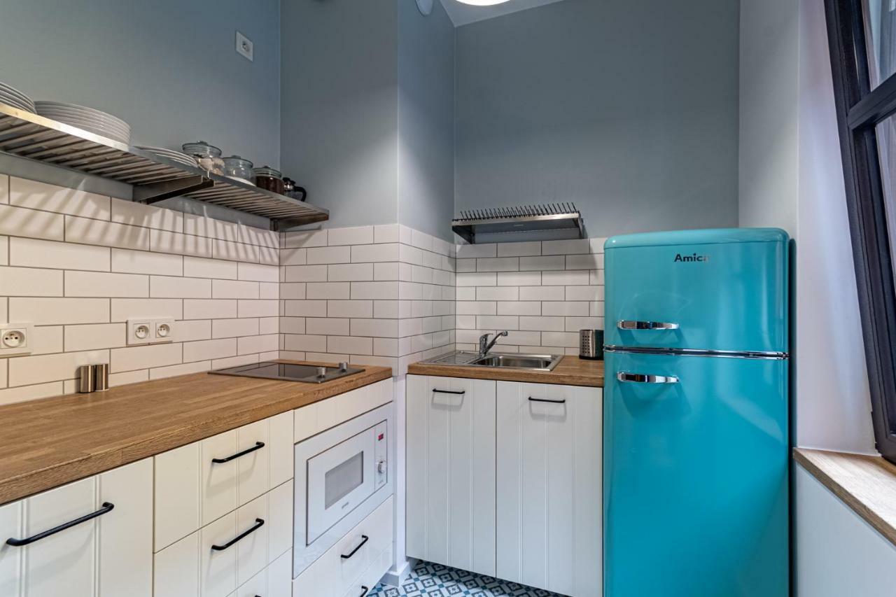Apartament Jagielly Wroclaw Luaran gambar