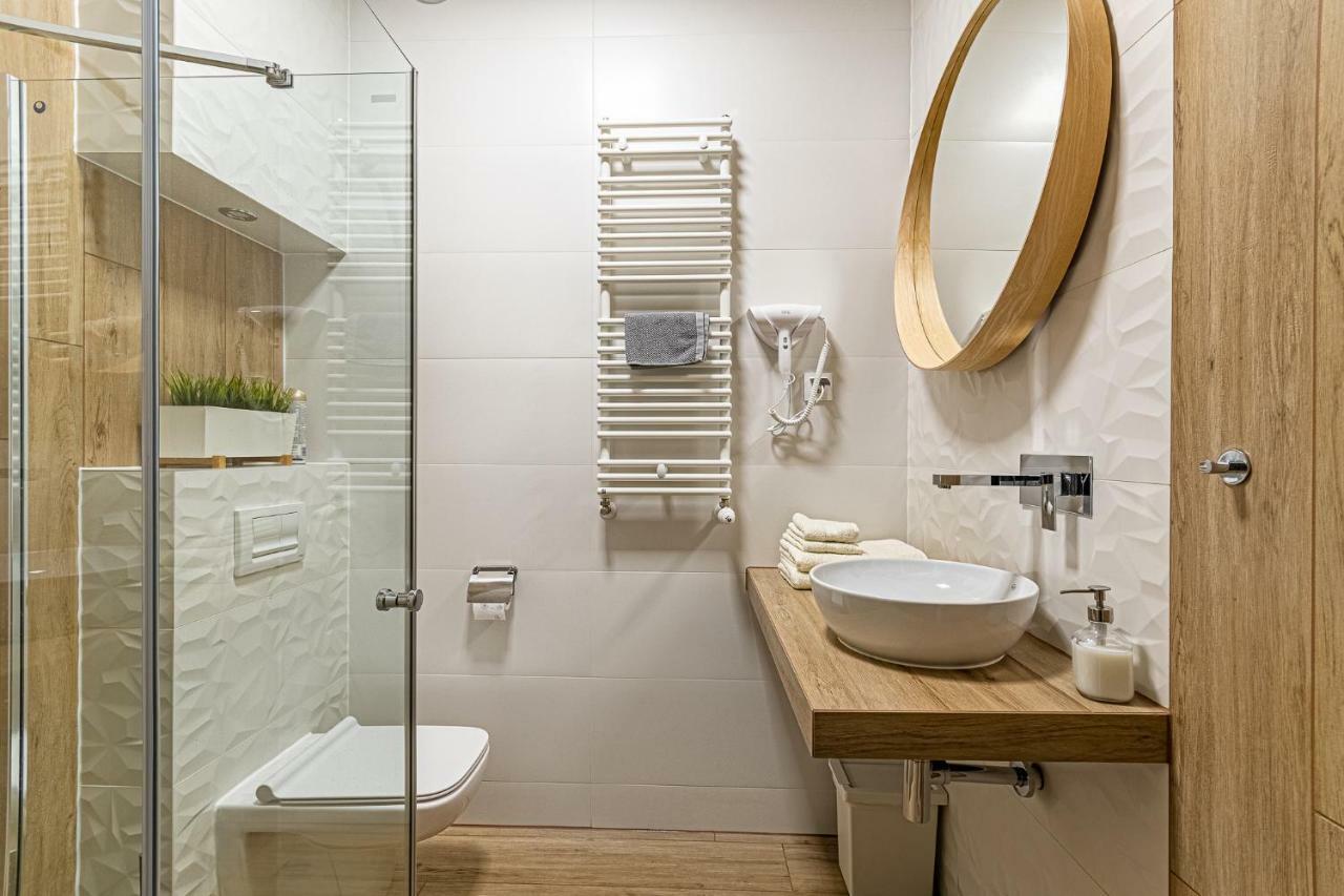Apartament Jagielly Wroclaw Luaran gambar