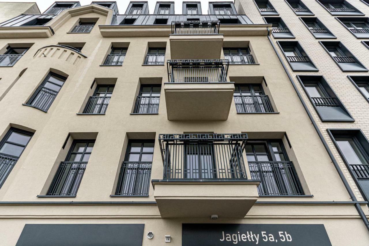 Apartament Jagielly Wroclaw Luaran gambar
